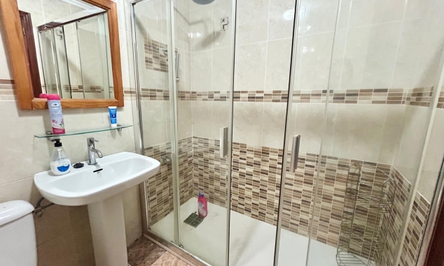 Property for sale - Bungalow for sale - Torrevieja - San Luis