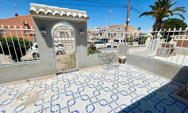 Property for sale - Bungalow for sale - Torrevieja - San Luis