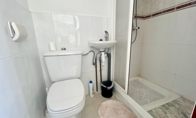 Property for sale - Bungalow for sale - Torrevieja - San Luis