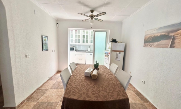 Property for sale - Bungalow for sale - Torrevieja - San Luis