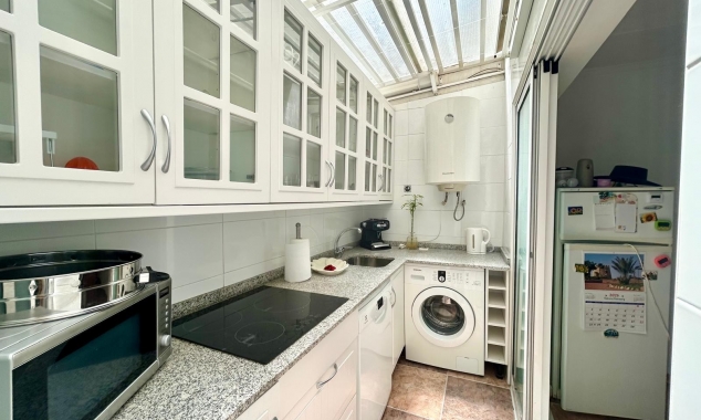 Property for sale - Bungalow for sale - Torrevieja - San Luis