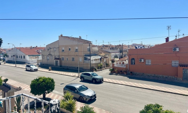 Property for sale - Bungalow for sale - Torrevieja - San Luis