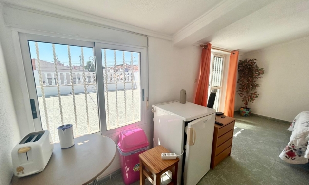 Property for sale - Bungalow for sale - Torrevieja - San Luis