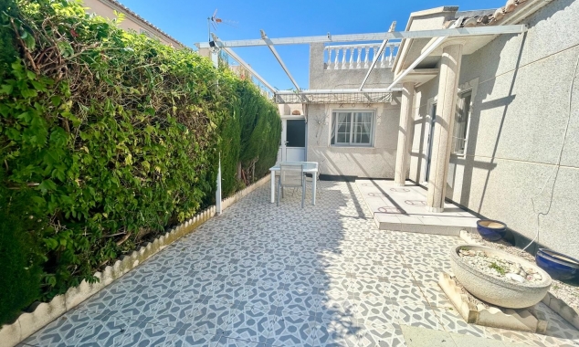 Property for sale - Bungalow for sale - Torrevieja - La Torreta