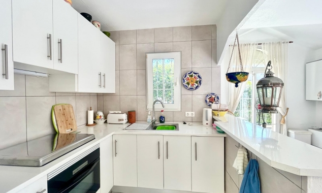 Property for sale - Bungalow for sale - Torrevieja - La Torreta