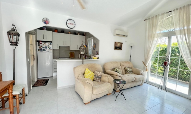 Property for sale - Bungalow for sale - Torrevieja - La Torreta
