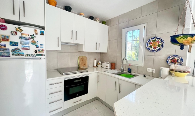 Property for sale - Bungalow for sale - Torrevieja - La Torreta