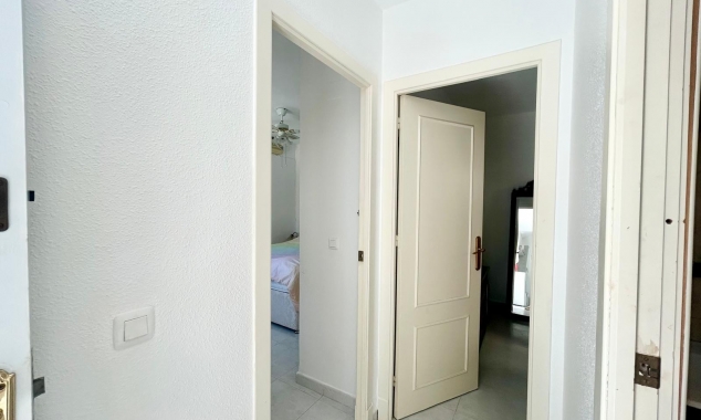 Property for sale - Bungalow for sale - Torrevieja - La Torreta