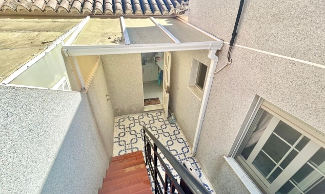 Property for sale - Bungalow for sale - Torrevieja - La Torreta