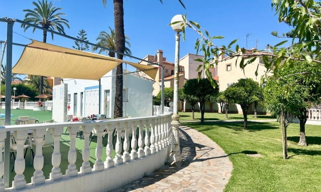 Property for sale - Bungalow for sale - Torrevieja - La Torreta