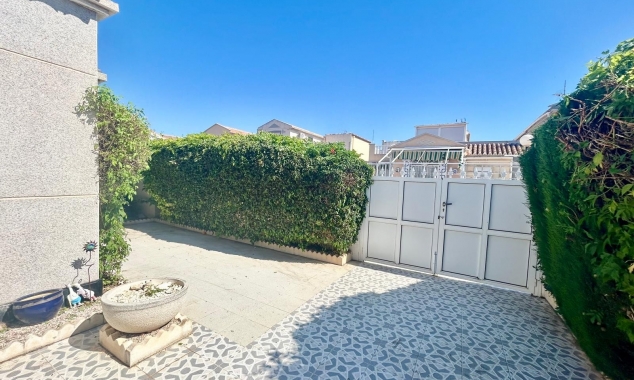 Property for sale - Bungalow for sale - Torrevieja - La Torreta