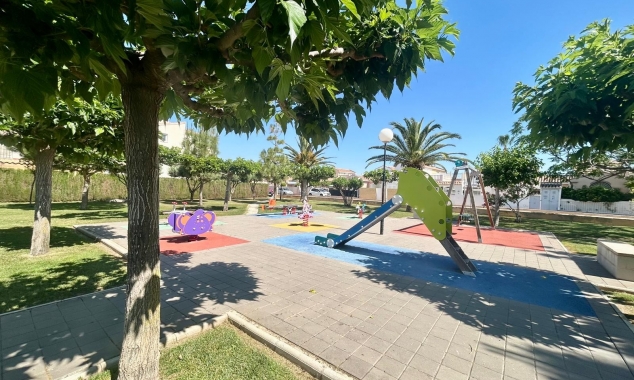 Property for sale - Bungalow for sale - Torrevieja - La Torreta
