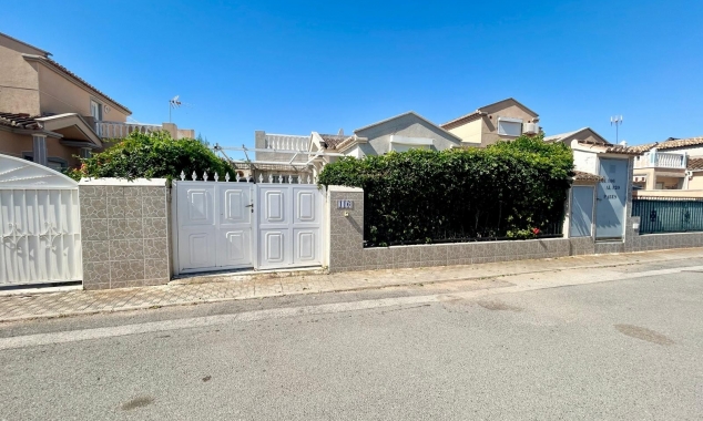 Property for sale - Bungalow for sale - Torrevieja - La Torreta