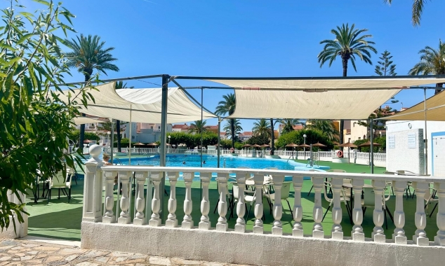 Property for sale - Bungalow for sale - Torrevieja - La Torreta