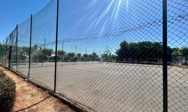 Property for sale - Bungalow for sale - Torrevieja - La Torreta