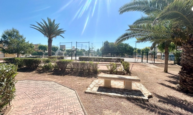 Property for sale - Bungalow for sale - Torrevieja - La Torreta