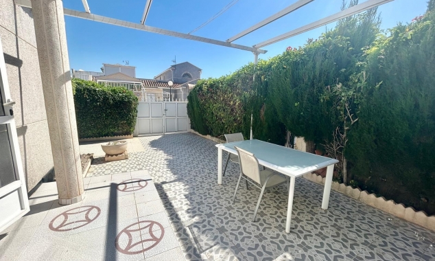 Property for sale - Bungalow for sale - Torrevieja - La Torreta