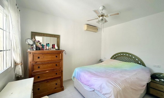 Property for sale - Bungalow for sale - Torrevieja - La Torreta