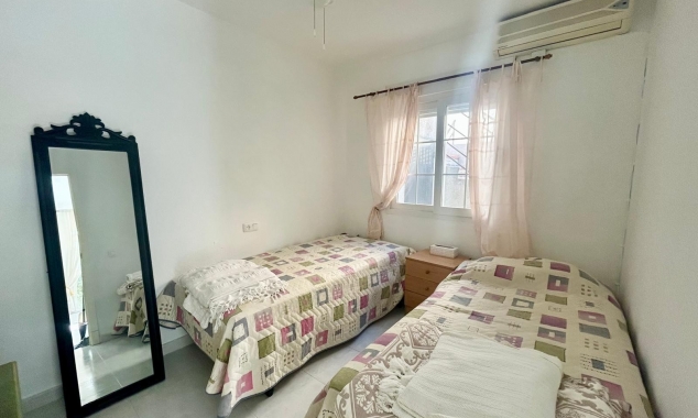 Property for sale - Bungalow for sale - Torrevieja - La Torreta
