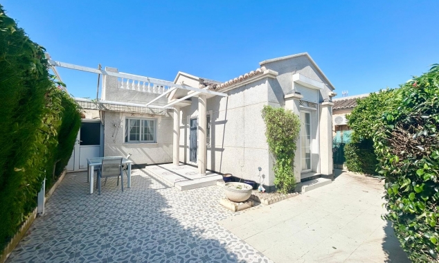 Property for sale - Bungalow for sale - Torrevieja - La Torreta