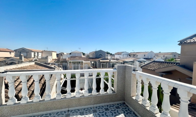 Property for sale - Bungalow for sale - Torrevieja - La Torreta