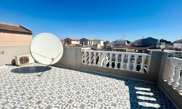 Property for sale - Bungalow for sale - Torrevieja - La Torreta