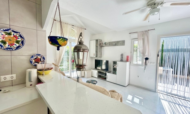Property for sale - Bungalow for sale - Torrevieja - La Torreta