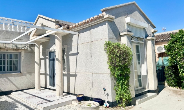 Property for sale - Bungalow for sale - Torrevieja - La Torreta