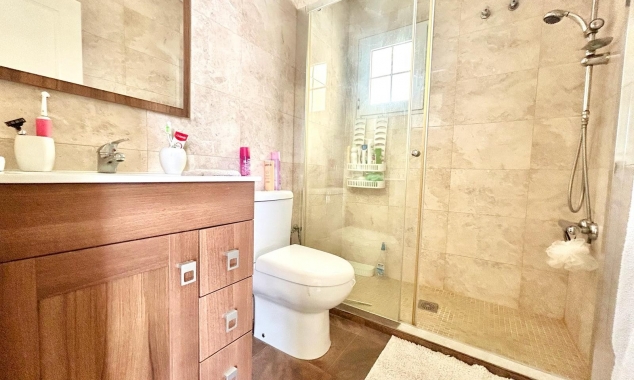 Property for sale - Bungalow for sale - Torrevieja - La Torreta