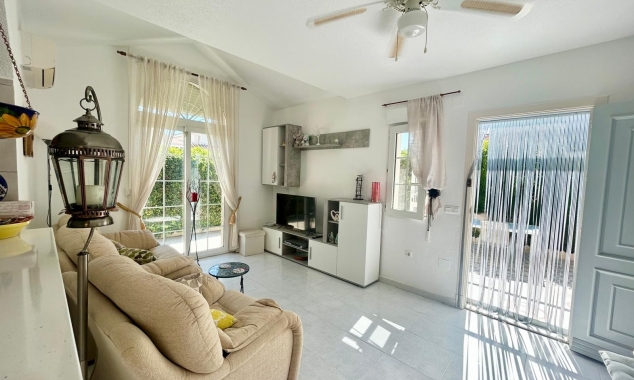 Property for sale - Bungalow for sale - Torrevieja - La Torreta