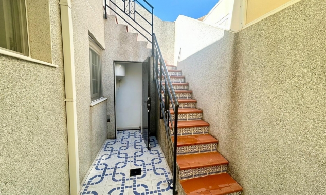 Property for sale - Bungalow for sale - Torrevieja - La Torreta