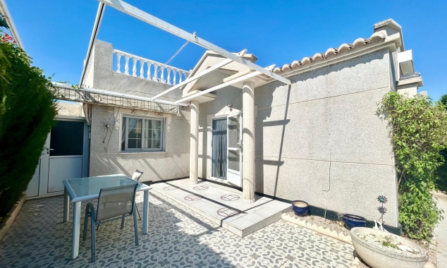 Property for sale - Bungalow for sale - Torrevieja - La Torreta