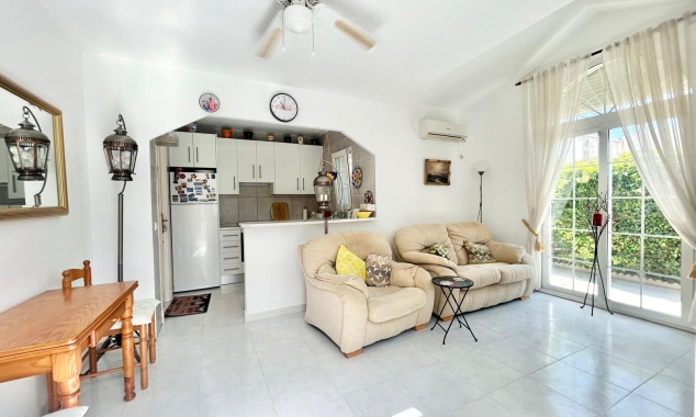 Property for sale - Bungalow for sale - Torrevieja - La Torreta