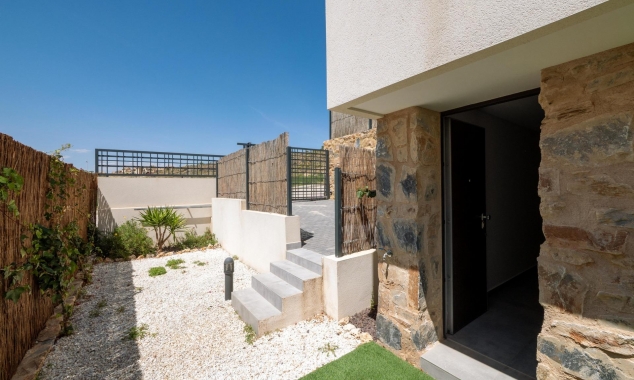 New Property for sale - Villa for sale - Algorfa - La Finca Golf