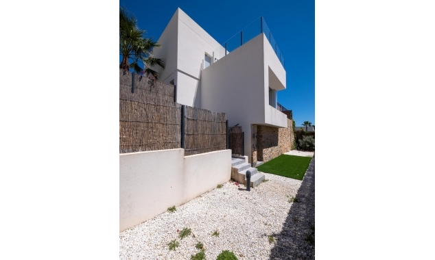 New Property for sale - Villa for sale - Algorfa - La Finca Golf