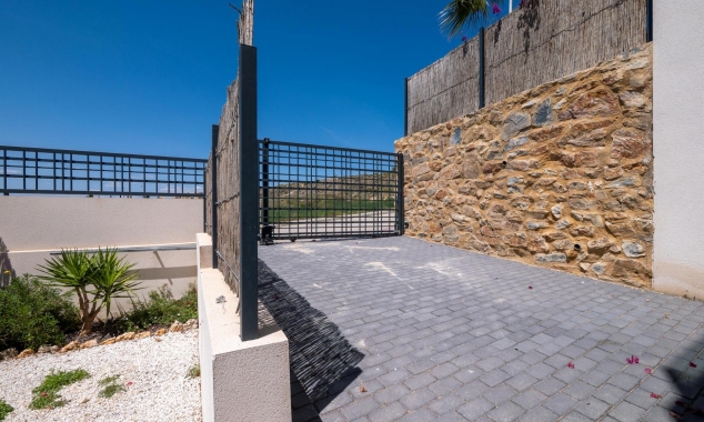 New Property for sale - Villa for sale - Algorfa - La Finca Golf