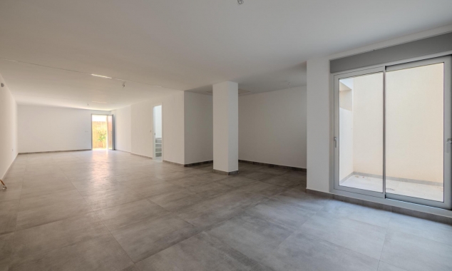 New Property for sale - Villa for sale - Algorfa - La Finca Golf