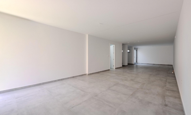 New Property for sale - Villa for sale - Algorfa - La Finca Golf