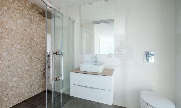 New Property for sale - Villa for sale - Algorfa - La Finca Golf