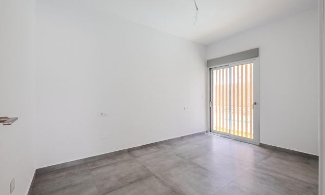 New Property for sale - Villa for sale - Algorfa - La Finca Golf