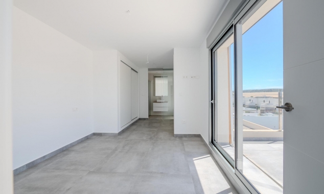 New Property for sale - Villa for sale - Algorfa - La Finca Golf