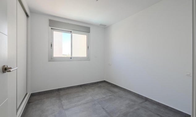 New Property for sale - Villa for sale - Algorfa - La Finca Golf