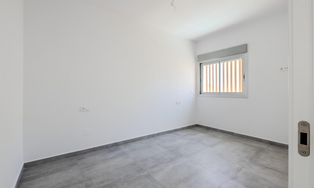 New Property for sale - Villa for sale - Algorfa - La Finca Golf