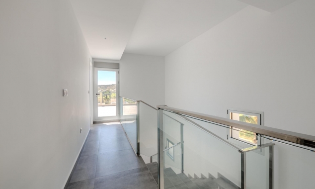 New Property for sale - Villa for sale - Algorfa - La Finca Golf