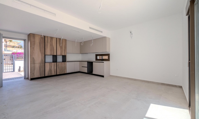New Property for sale - Villa for sale - Algorfa - La Finca Golf
