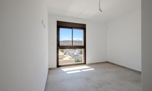 New Property for sale - Villa for sale - Algorfa - La Finca Golf