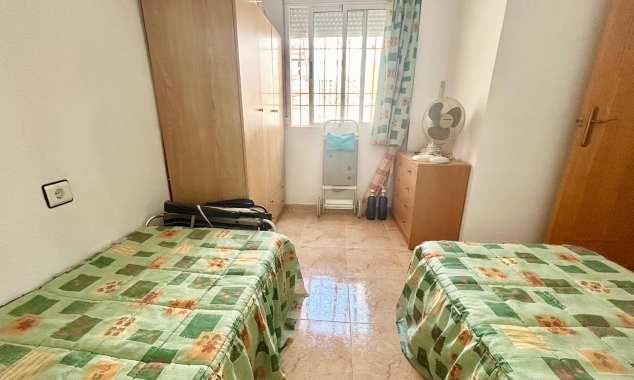 Property for sale - Bungalow for sale - Torrevieja - Altos del Limonar