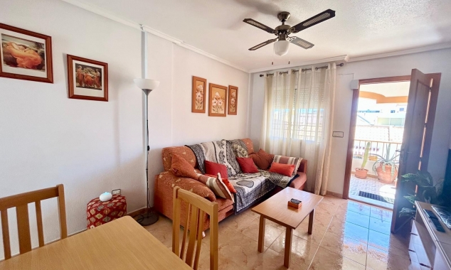 Property for sale - Bungalow for sale - Torrevieja - Altos del Limonar