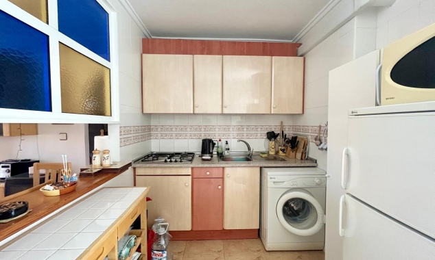 Property for sale - Bungalow for sale - Torrevieja - Altos del Limonar