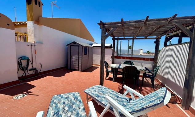 Property for sale - Bungalow for sale - Torrevieja - Altos del Limonar